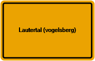Katasteramt und Vermessungsamt Lautertal (vogelsberg) Vogelsbergkreis